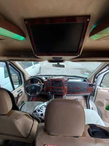 Mercedes Sprinter 313 2007, 111,100 km - 2.2 l - Bakı