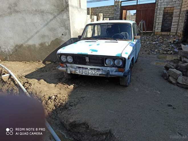 LADA (VAZ) 2106 1978, 288,000 km - 1.6 л - Bakı