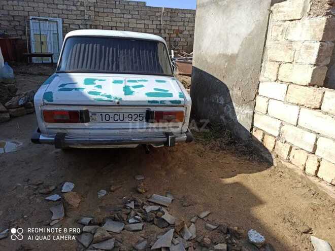 LADA (VAZ) 2106 1978, 288,000 km - 1.6 л - Bakı
