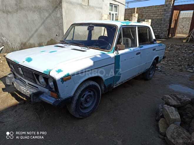 LADA (VAZ) 2106 1978, 288,000 km - 1.6 л - Bakı