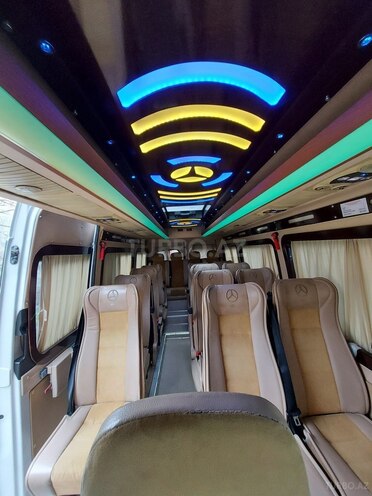 Mercedes Sprinter 313 2007, 111,100 km - 2.2 l - Bakı