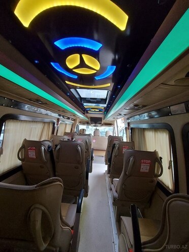 Mercedes Sprinter 313 2007, 111,100 km - 2.2 l - Bakı