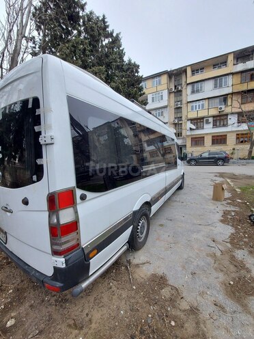 Mercedes Sprinter 313 2007, 111,100 km - 2.2 l - Bakı