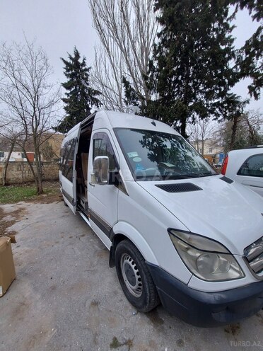 Mercedes Sprinter 313 2007, 111,100 km - 2.2 l - Bakı