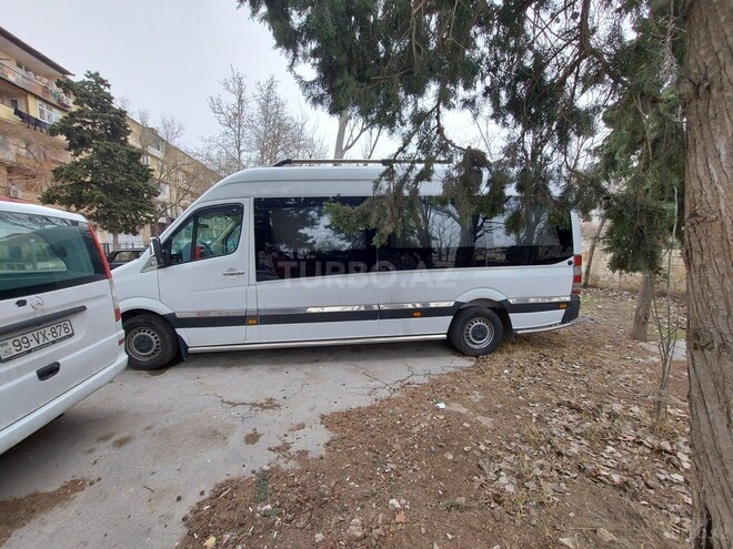 Mercedes Sprinter 313 2007, 111,100 km - 2.2 l - Bakı