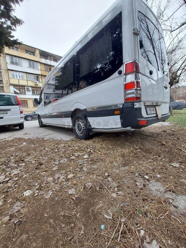 Mercedes Sprinter 313 2007, 111,100 km - 2.2 l - Bakı