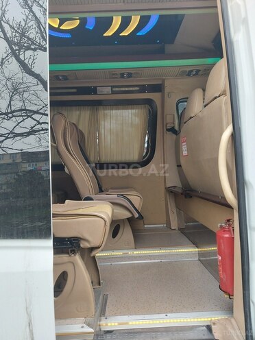 Mercedes Sprinter 313 2007, 111,100 km - 2.2 l - Bakı