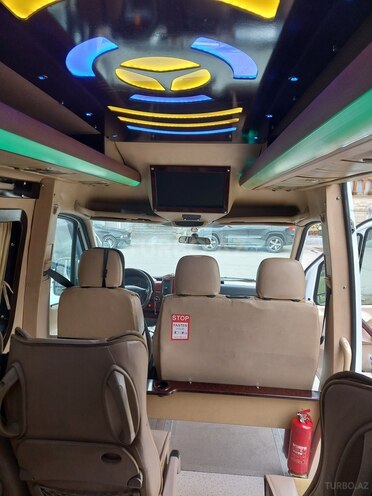 Mercedes Sprinter 313 2007, 111,100 km - 2.2 l - Bakı