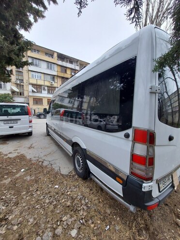 Mercedes Sprinter 313 2007, 111,100 km - 2.2 l - Bakı