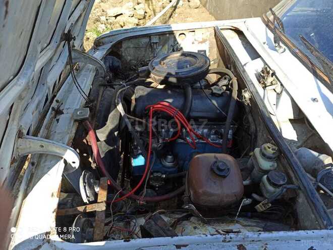 LADA (VAZ) 2106 1978, 288,000 km - 1.6 л - Bakı