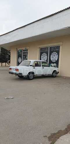 LADA (VAZ) 2107 1993, 100,521 km - 1.6 л - Bakı