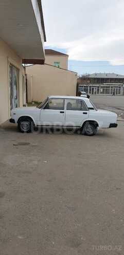 LADA (VAZ) 2107 1993, 100,521 km - 1.6 л - Bakı