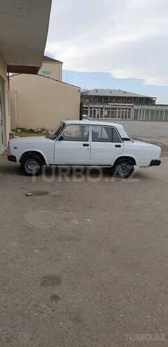 LADA (VAZ) 2107 1993, 100,521 km - 1.6 л - Bakı