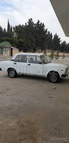 LADA (VAZ) 2107 1993, 100,521 km - 1.6 л - Bakı