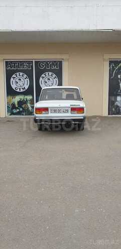 LADA (VAZ) 2107 1993, 100,521 km - 1.6 л - Bakı