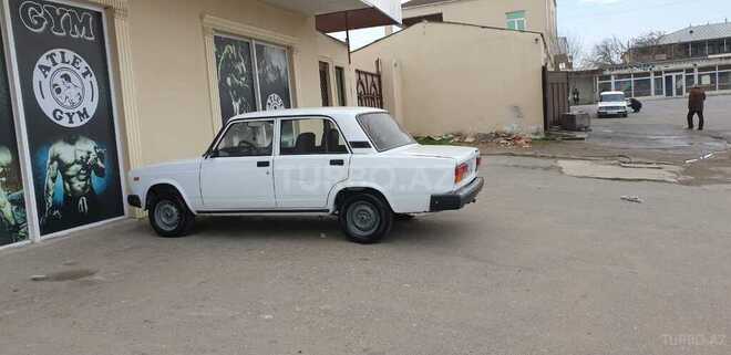 LADA (VAZ) 2107 1993, 100,521 km - 1.6 л - Bakı