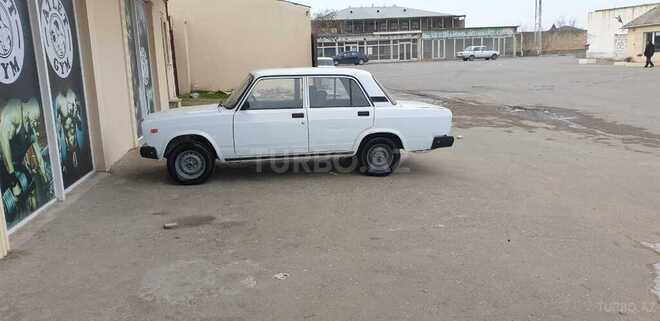 LADA (VAZ) 2107 1993, 100,521 km - 1.6 л - Bakı