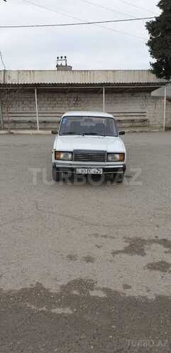 LADA (VAZ) 2107 1993, 100,521 km - 1.6 л - Bakı