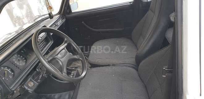 LADA (VAZ) 2107 1993, 100,521 km - 1.6 л - Bakı