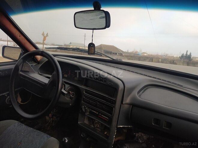 LADA (VAZ) 2108 1987, 235,698 km - 1.6 l - Salyan