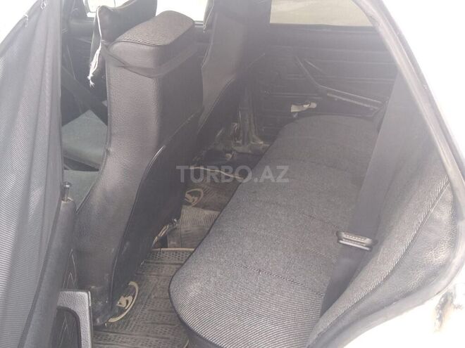 LADA (VAZ) 2107 2001, 123,456 km - 1.6 l - Bakı