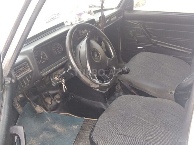 LADA (VAZ) 2107 2001, 123,456 km - 1.6 l - Bakı