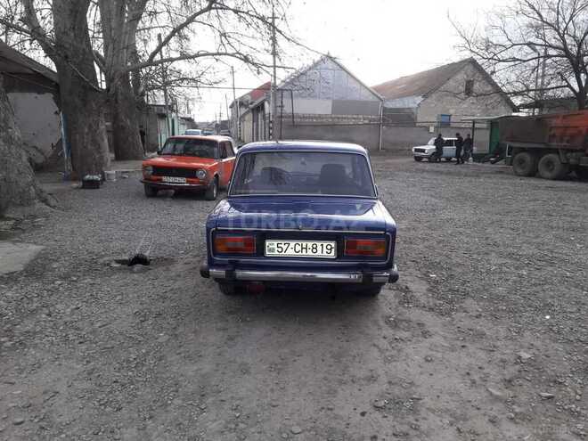 LADA (VAZ) 2106 1985, 280,000 km - 1.3 l - Şəmkir