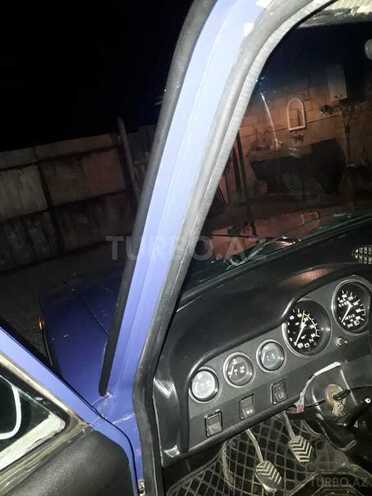 LADA (VAZ) 2106 1985, 280,000 km - 1.3 l - Şəmkir