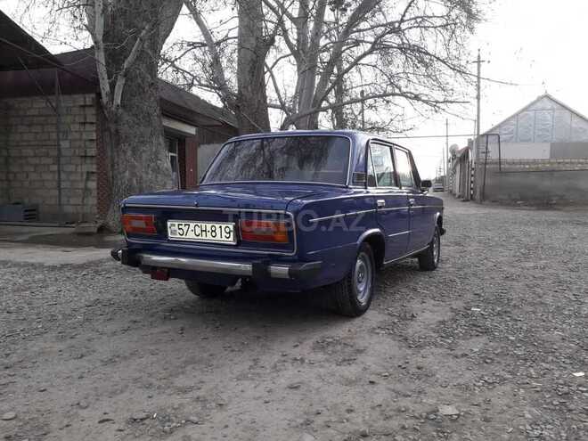 LADA (VAZ) 2106 1985, 280,000 km - 1.3 l - Şəmkir