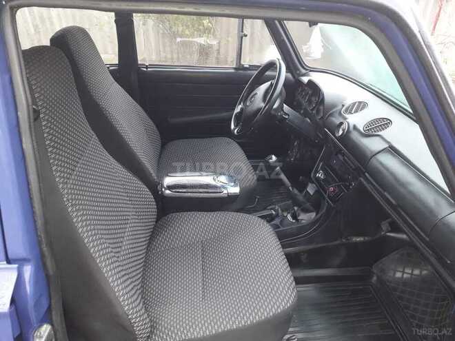 LADA (VAZ) 2106 1985, 280,000 km - 1.3 l - Şəmkir