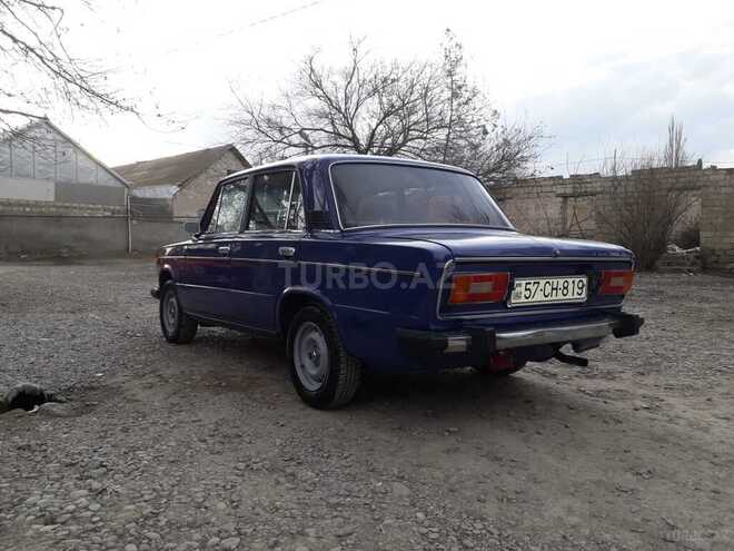 LADA (VAZ) 2106 1985, 280,000 km - 1.3 l - Şəmkir