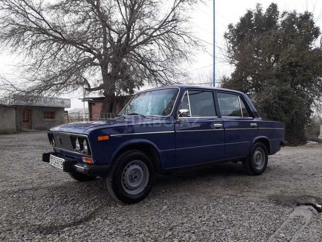 LADA (VAZ) 2106 1985, 280,000 km - 1.3 l - Şəmkir