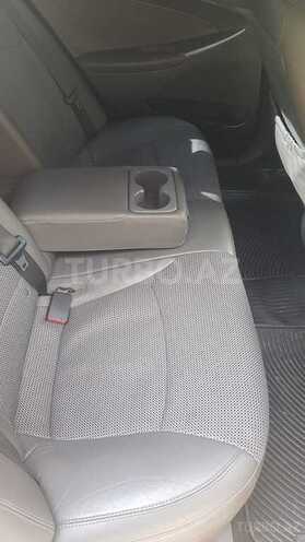 Hyundai Sonata 2011, 13,000 km - 2.0 л - Bakı