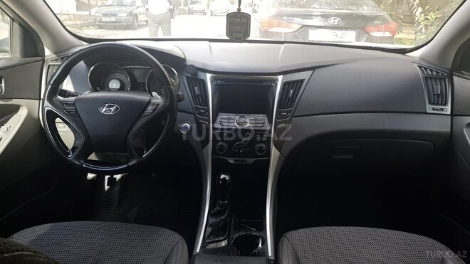 Hyundai Sonata 2011, 13,000 km - 2.0 л - Bakı