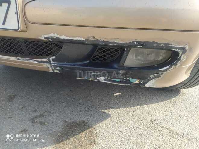 Mercedes E 220 2000, 390,000 km - 2.2 л - Bakı