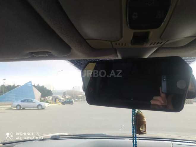 Mercedes E 220 2000, 390,000 km - 2.2 л - Bakı