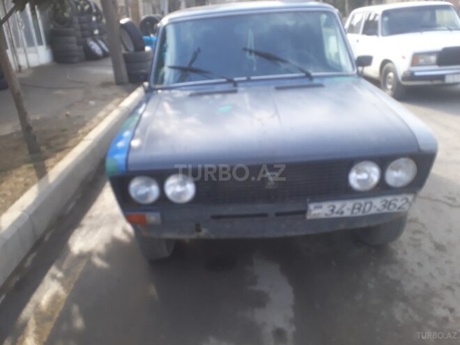 LADA (VAZ) 2106 1984, 300,000 km - 1.6 l - Gəncə