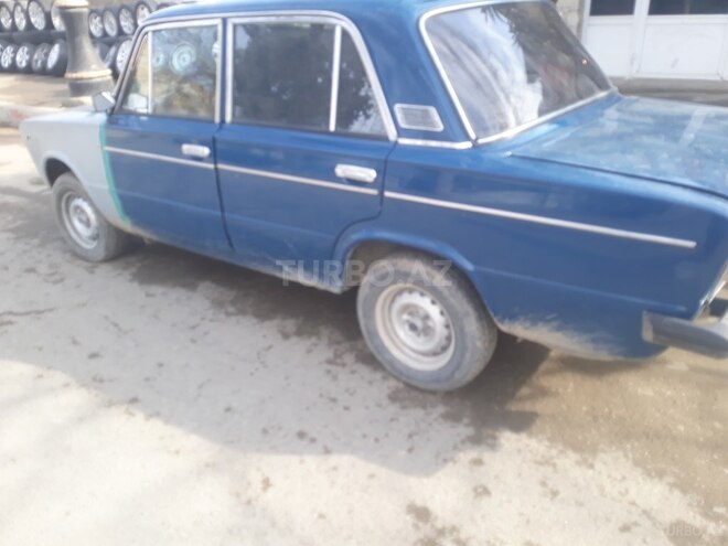 LADA (VAZ) 2106 1984, 300,000 km - 1.6 l - Gəncə