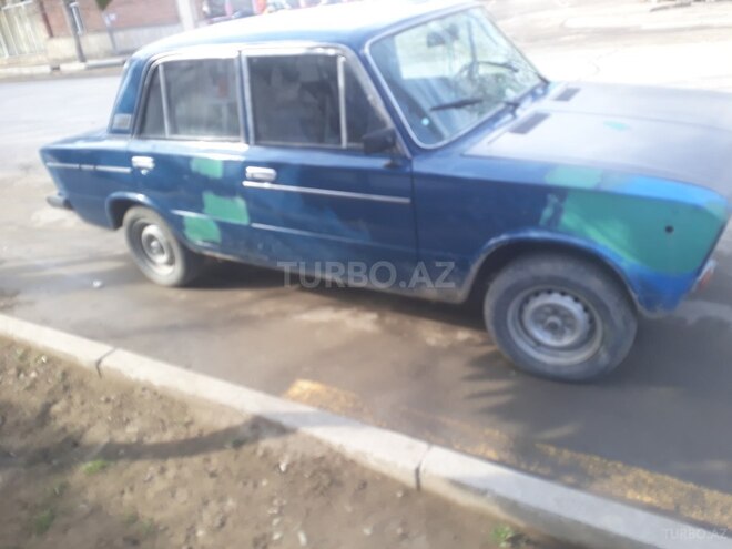 LADA (VAZ) 2106 1984, 300,000 km - 1.6 l - Gəncə