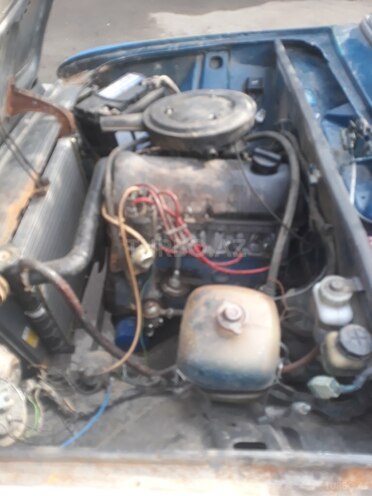LADA (VAZ) 2106 1984, 300,000 km - 1.6 l - Gəncə