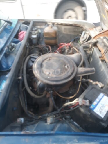 LADA (VAZ) 2106 1984, 300,000 km - 1.6 l - Gəncə
