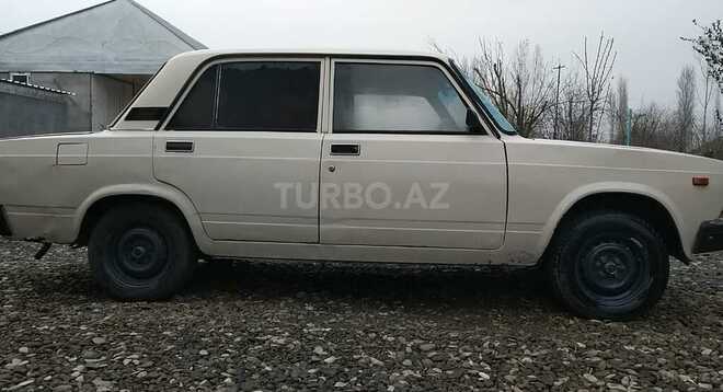 LADA (VAZ) 2107 1996, 352,463 km - 1.5 л - Zərdab