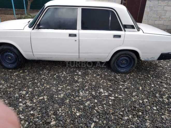 LADA (VAZ) 2107 1996, 352,463 km - 1.5 л - Zərdab