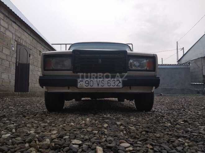 LADA (VAZ) 2107 1996, 352,463 km - 1.5 л - Zərdab