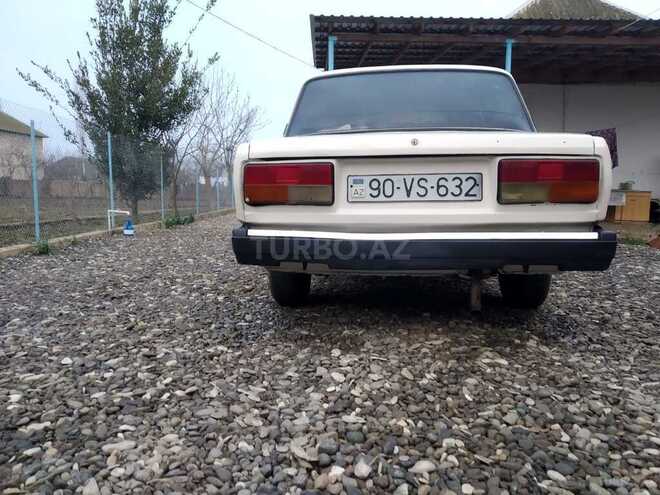 LADA (VAZ) 2107 1996, 352,463 km - 1.5 л - Zərdab