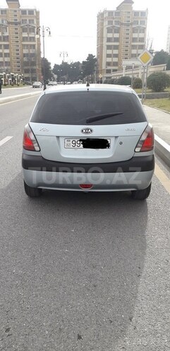Kia Rio 2007, 215,000 km - 1.5 l - Bakı
