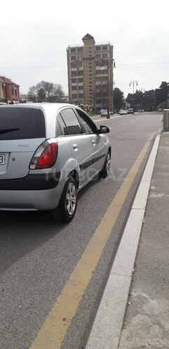 Kia Rio 2007, 215,000 km - 1.5 l - Bakı