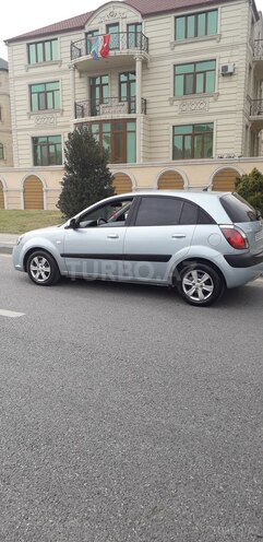 Kia Rio 2007, 215,000 km - 1.5 l - Bakı