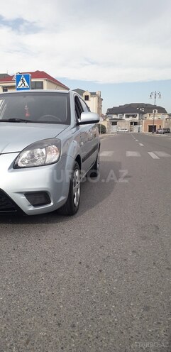 Kia Rio 2007, 215,000 km - 1.5 l - Bakı