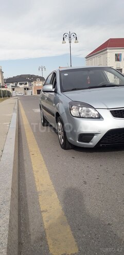 Kia Rio 2007, 215,000 km - 1.5 l - Bakı